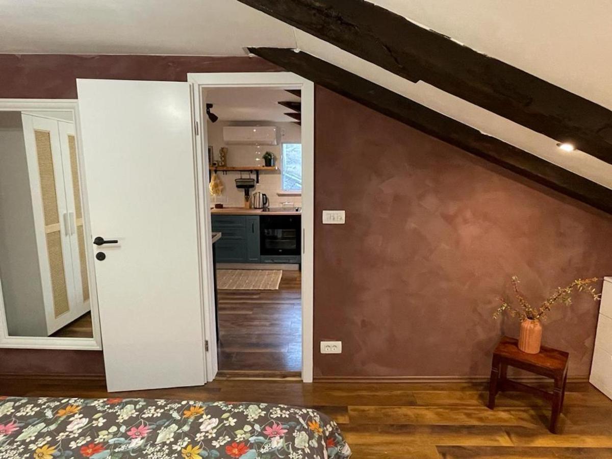 Condo In Town Centre 里耶卡 外观 照片