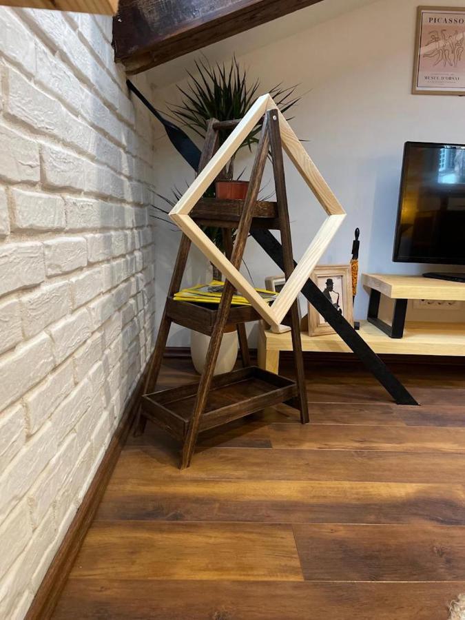 Condo In Town Centre 里耶卡 外观 照片