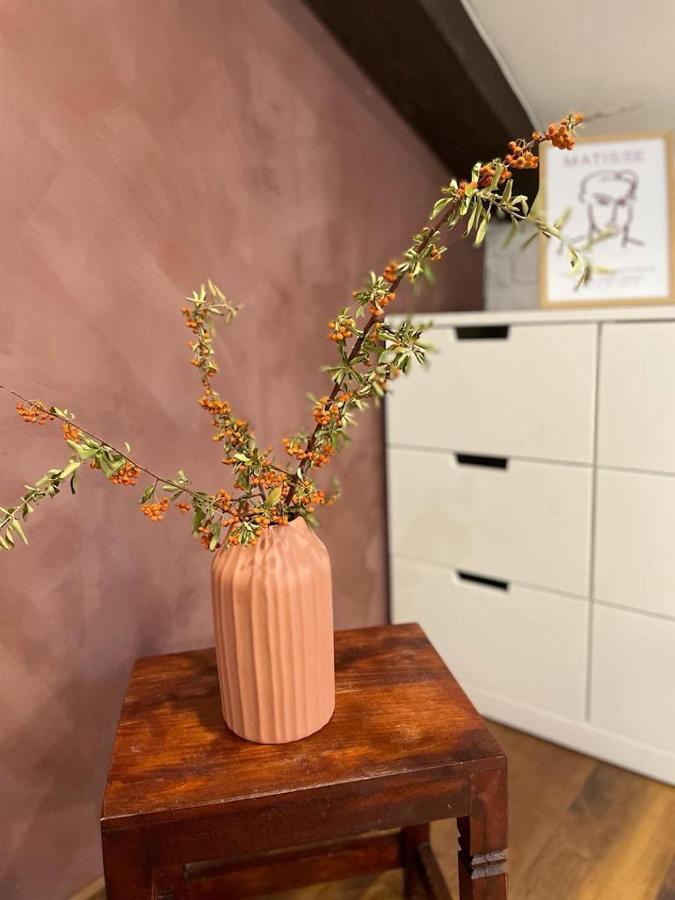 Condo In Town Centre 里耶卡 外观 照片